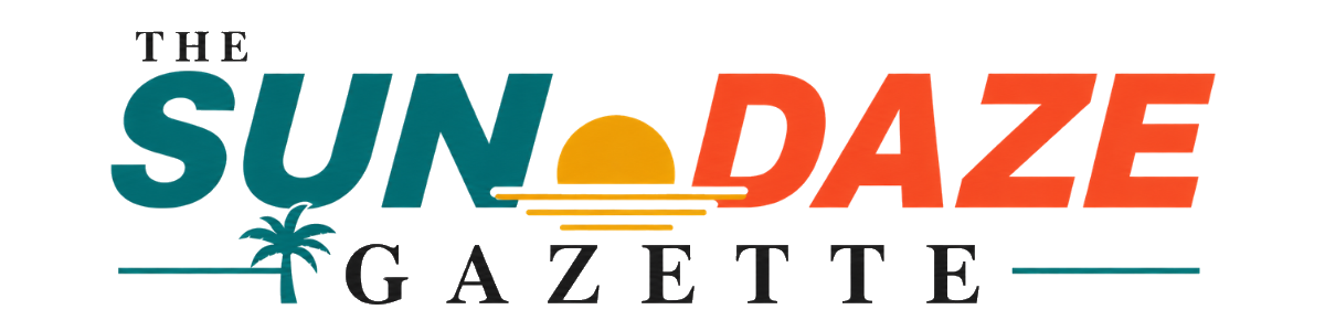Sundaze Gazette